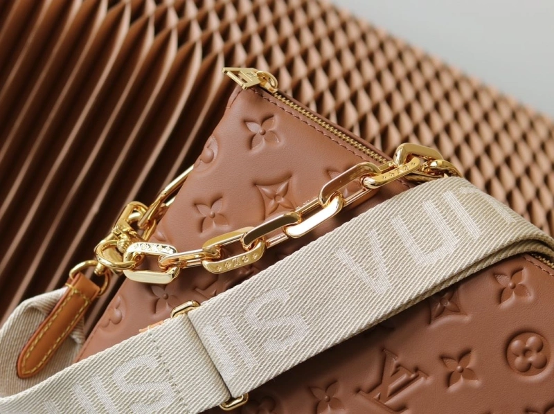 LV Satchel bags 4233H-2427