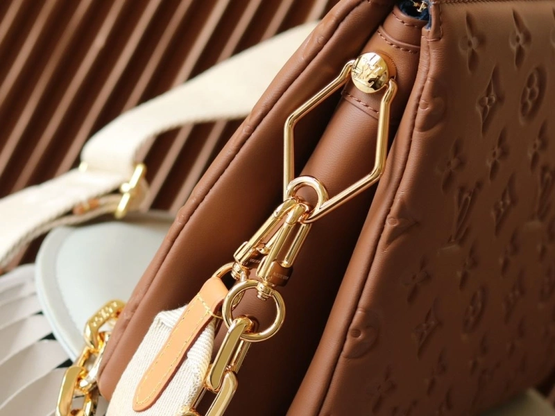 LV Satchel bags 4233H-2427