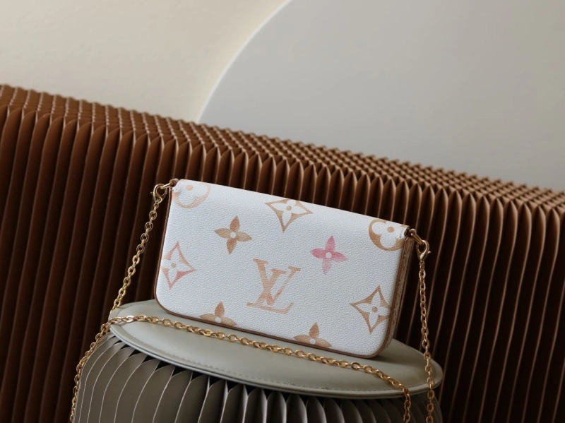 LV Satchel bags 4233H-2429