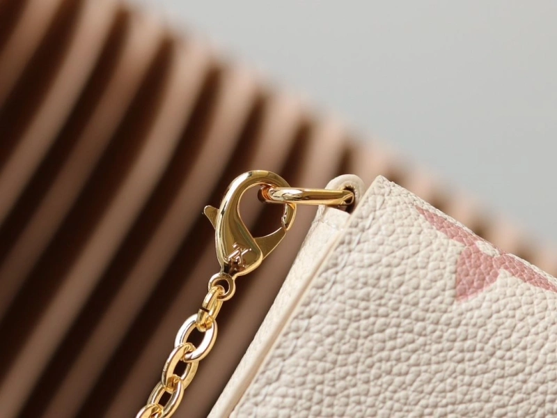 LV Satchel bags 4233H-2430