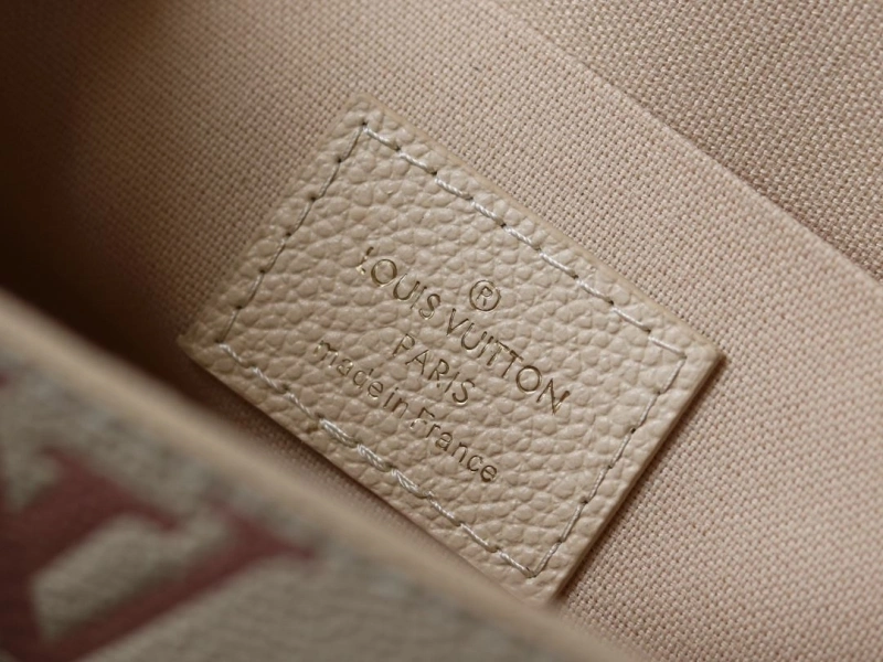 LV Satchel bags 4233H-2430