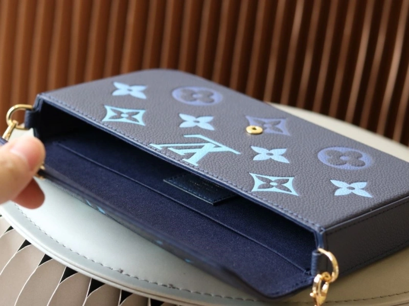 LV Satchel bags 4233H-2431