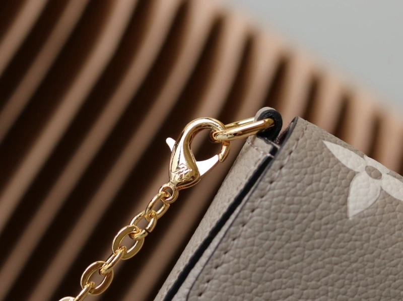 LV Satchel bags 4233H-2432