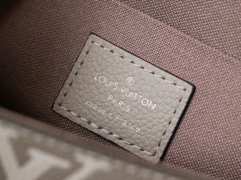 LV Satchel bags 4233H-2432