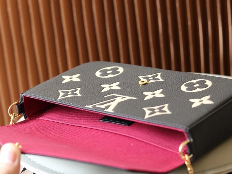 LV Satchel bags 4233H-2433