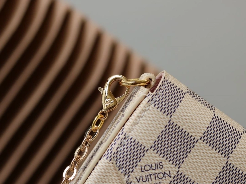 LV Satchel bags 4233H-2434