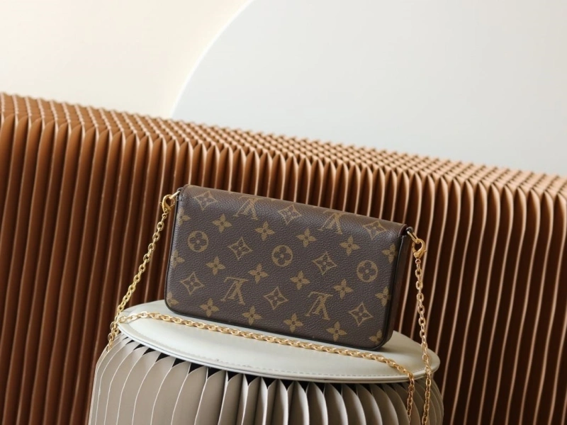 LV Satchel bags 4233H-2436