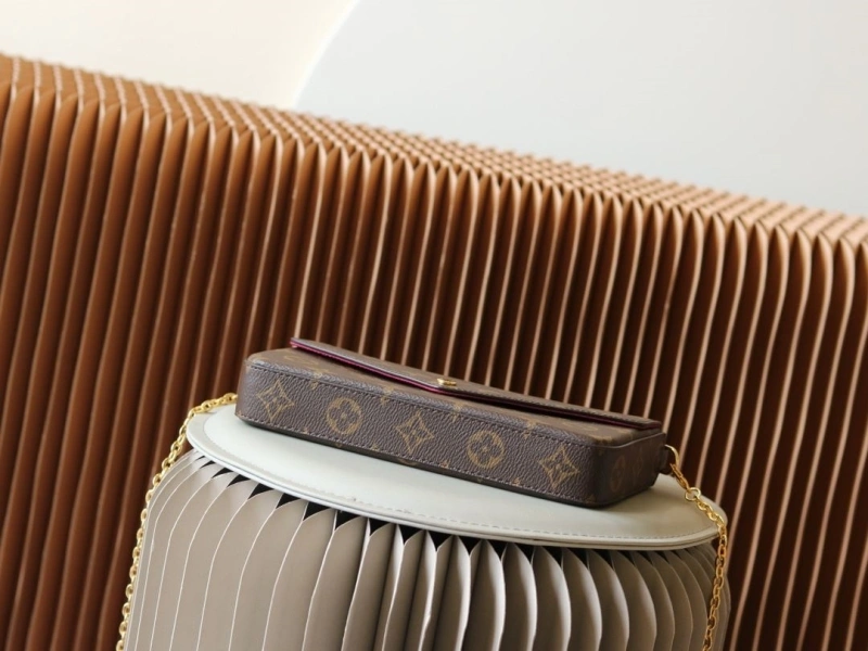 LV Satchel bags 4233H-2436