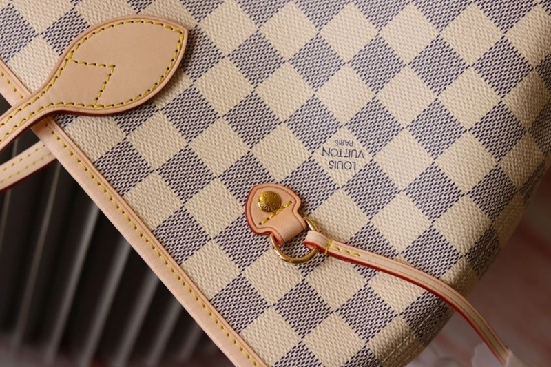 LV Shopping Bags 4233H-2445