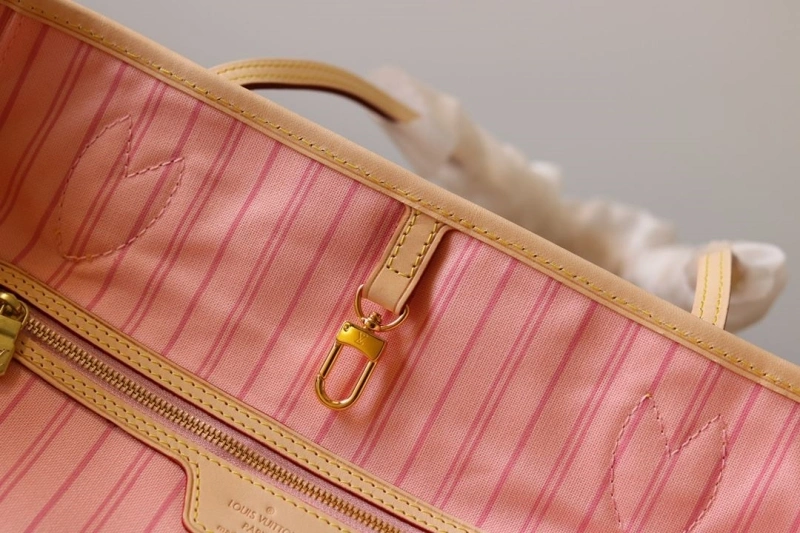 LV Shopping Bags 4233H-2445