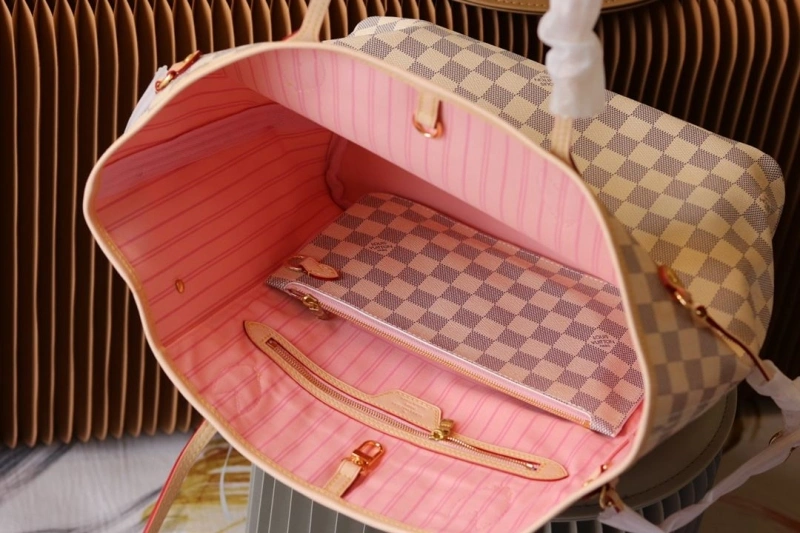 LV Shopping Bags 4233H-2445