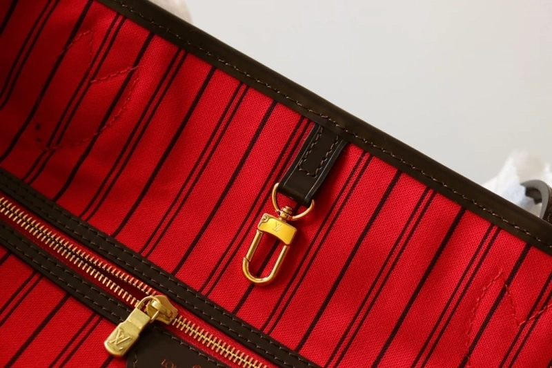 LV Shopping Bags 4233H-2446