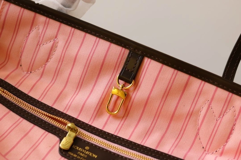 LV Shopping Bags 4233H-2447