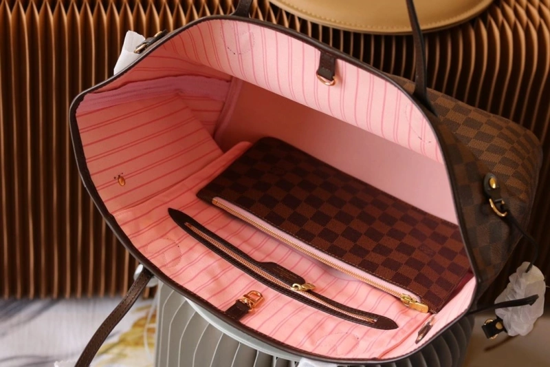 LV Shopping Bags 4233H-2447