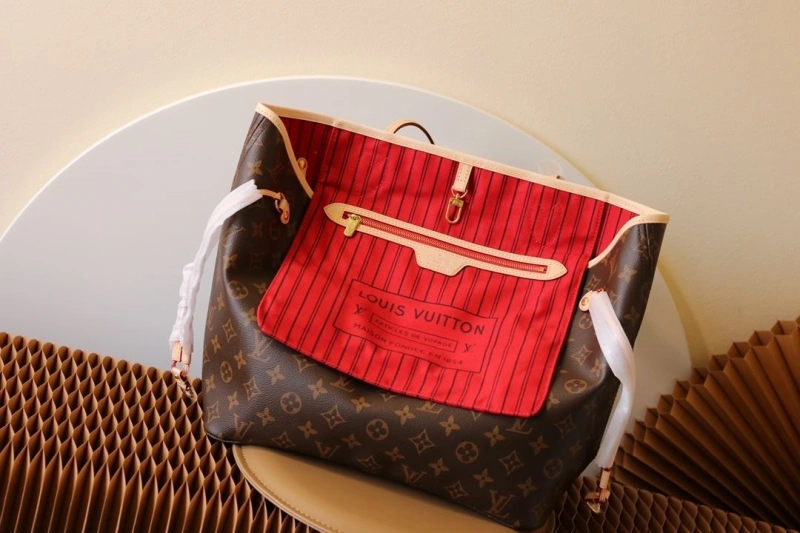 LV Shopping Bags 4233H-2448