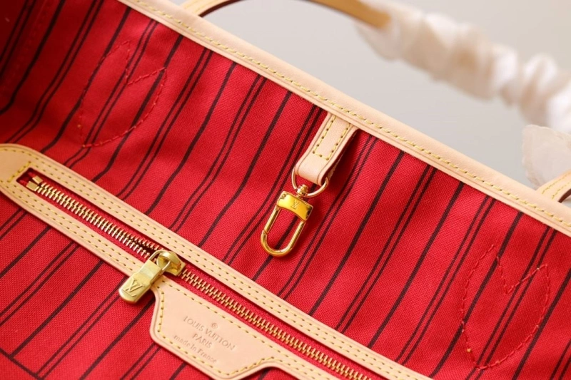 LV Shopping Bags 4233H-2448