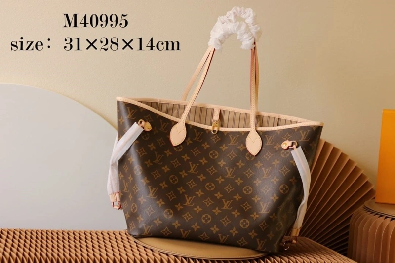 LV Shopping Bags 4233H-2449
