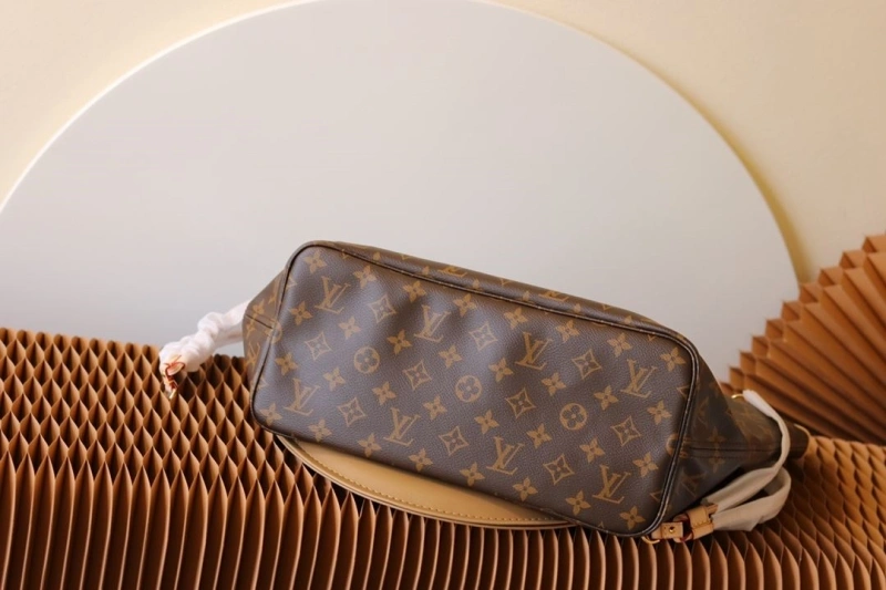 LV Shopping Bags 4233H-2449