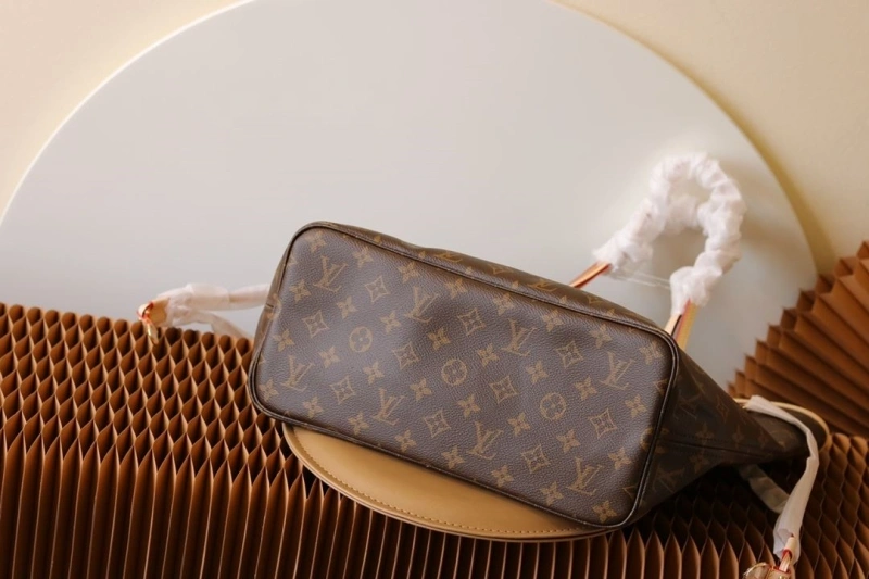LV Shopping Bags 4233H-2450