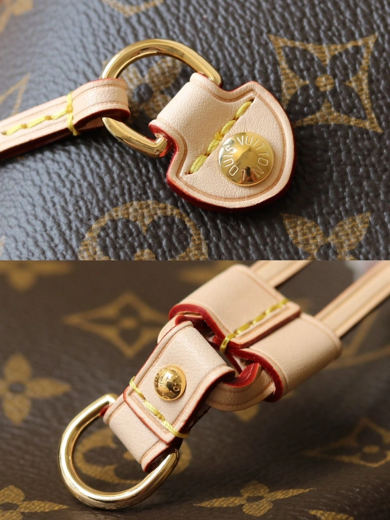 LV Shopping Bags 4233H-2451