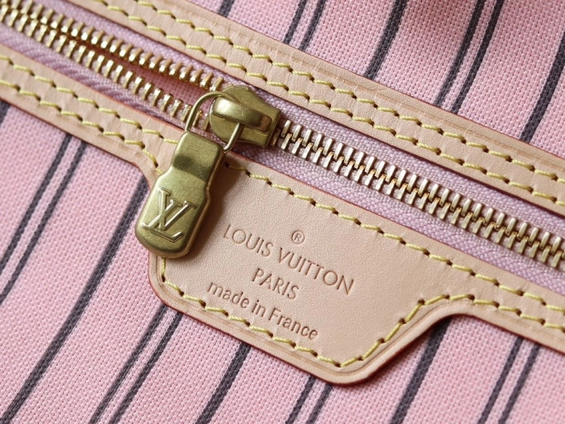 LV Shopping Bags 4233H-2451