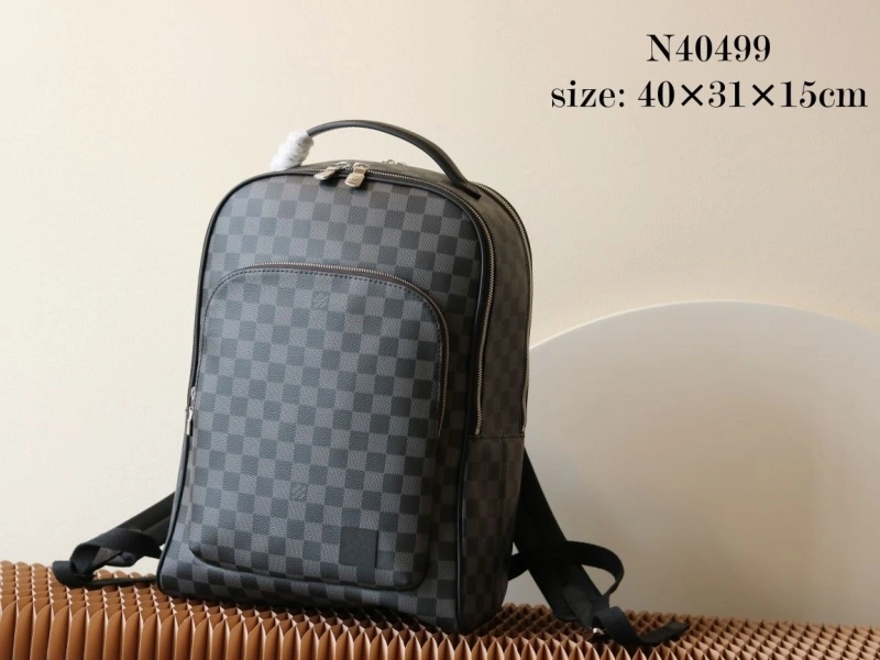 LV Backpacks 4233H-2454