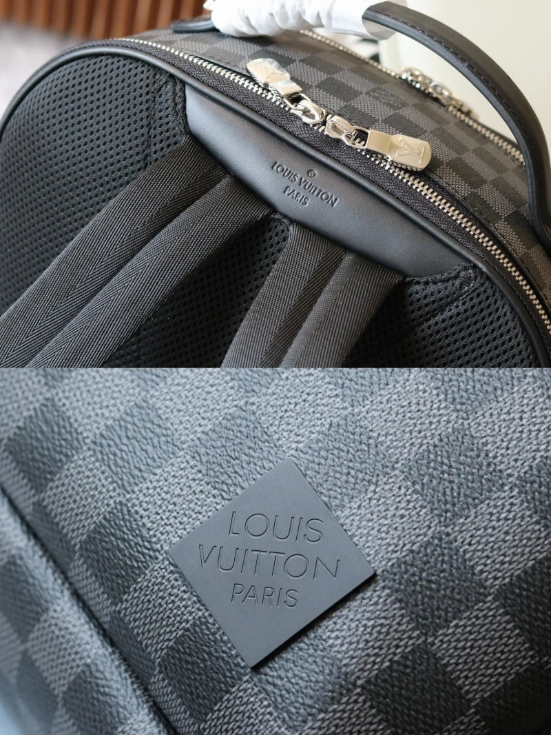 LV Backpacks 4233H-2454