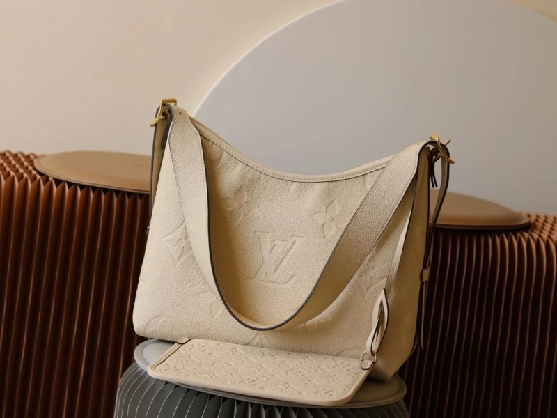 LV Satchel bags 4233H-2455