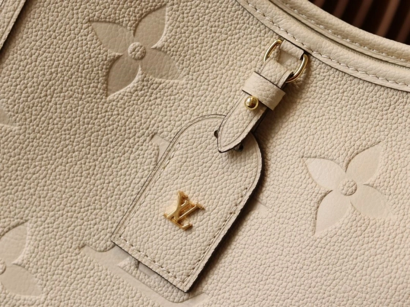 LV Satchel bags 4233H-2455