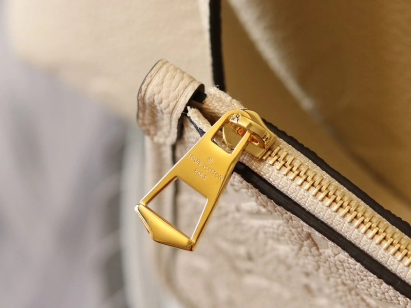 LV Satchel bags 4233H-2455