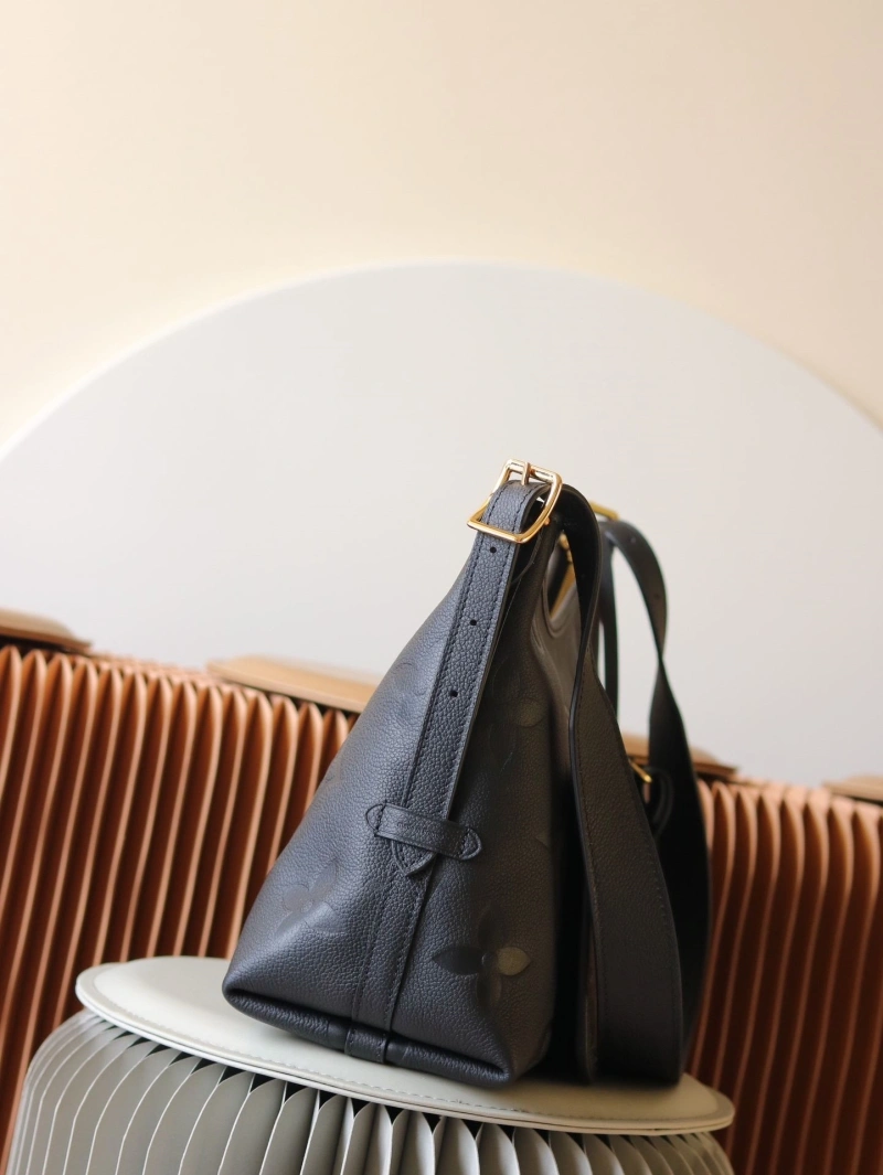 LV Satchel bags 4233H-2456