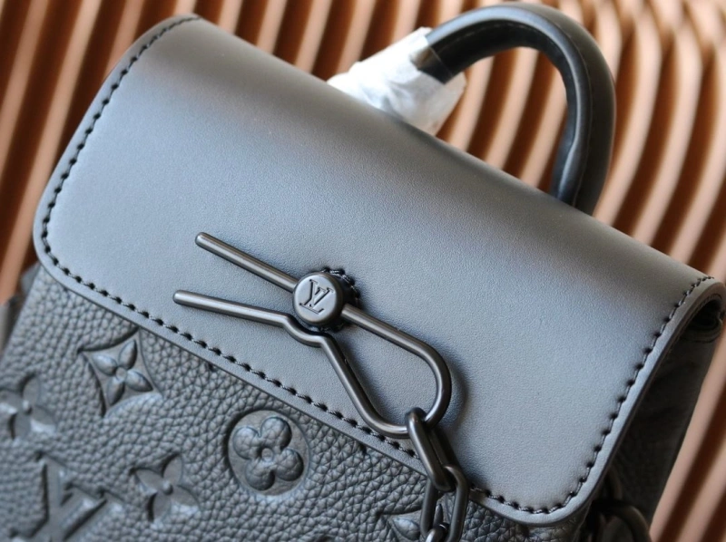 LV Satchel bags 4233H-2462