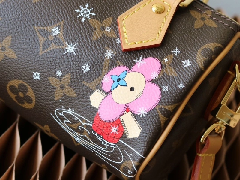 LV Speedy Bags 4233H-2463