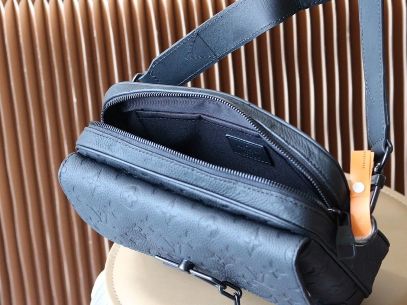 LV Satchel bags 4233H-2469