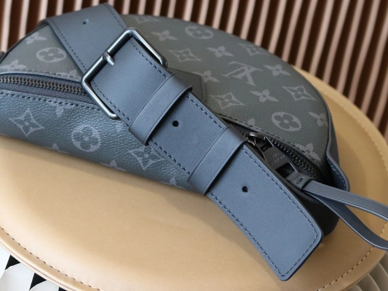 LV Satchel bags 4233H-2471