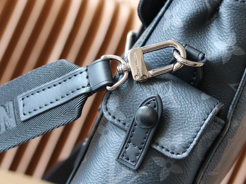 LV Satchel bags 4233H-2473