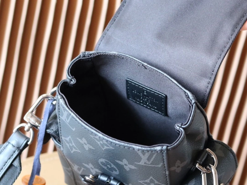 LV Satchel bags 4233H-2473