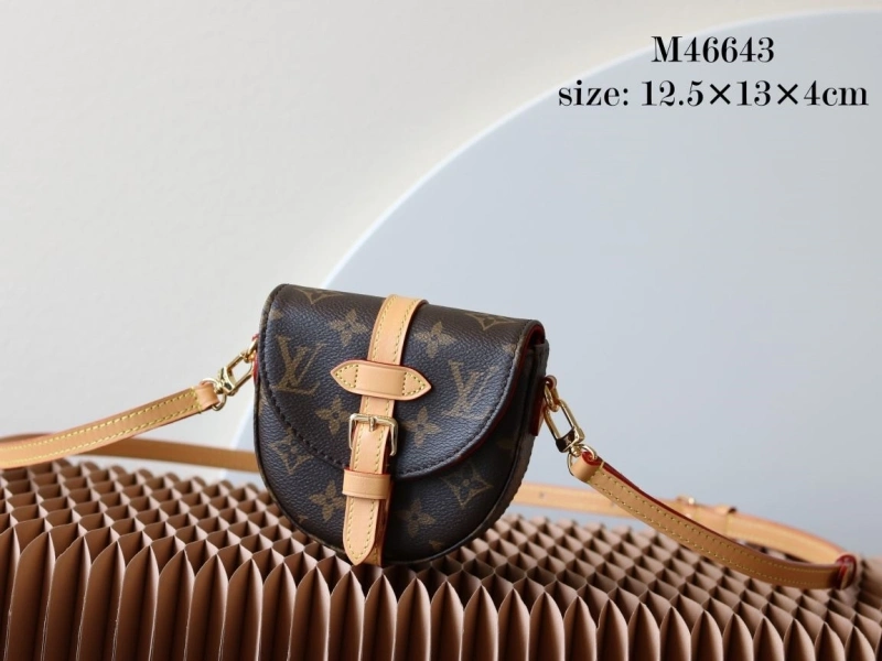 LV Satchel bags 4233H-2474