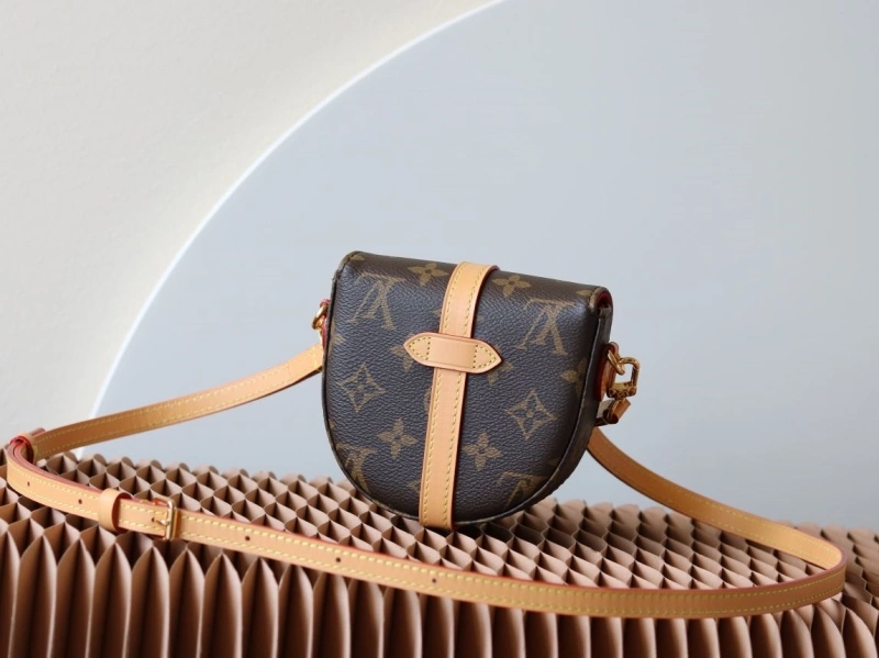 LV Satchel bags 4233H-2474