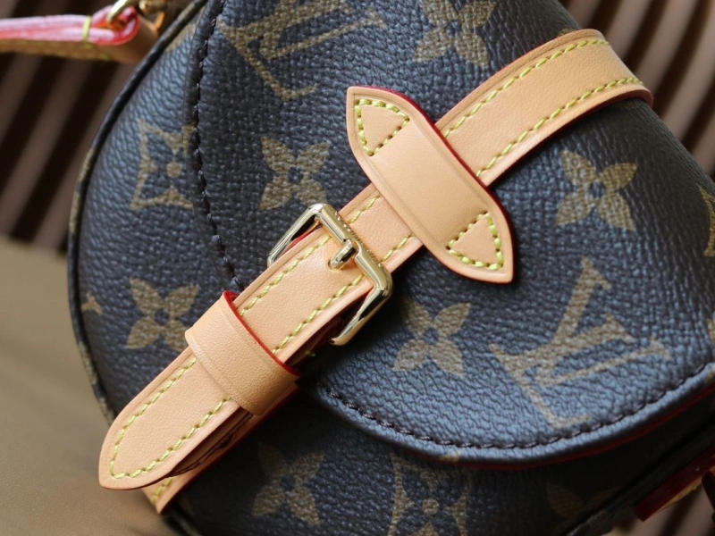 LV Satchel bags 4233H-2474