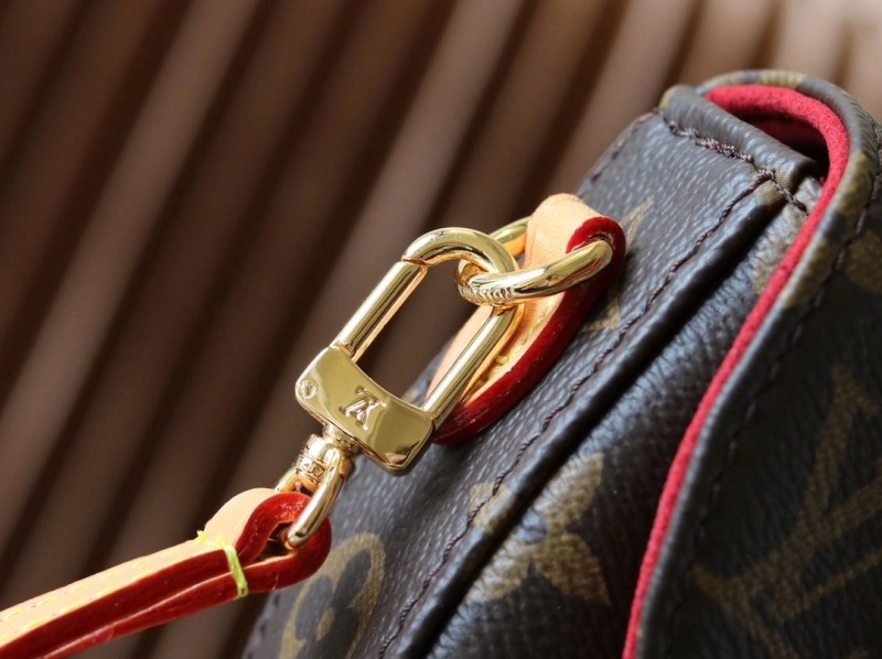 LV Satchel bags 4233H-2474