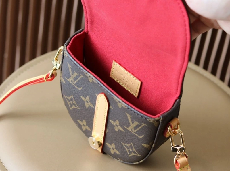 LV Satchel bags 4233H-2474