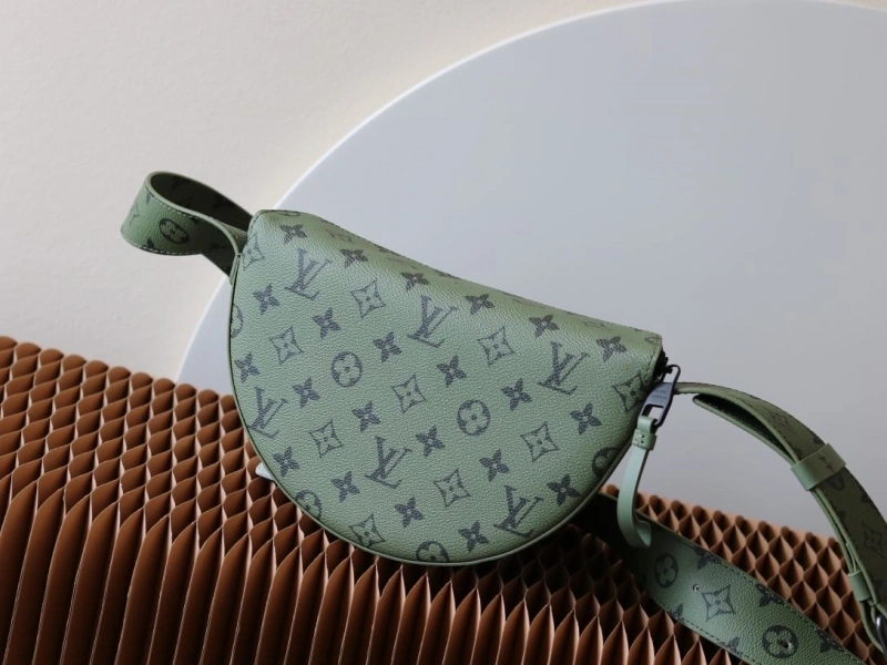 LV Satchel bags 4233H-2475