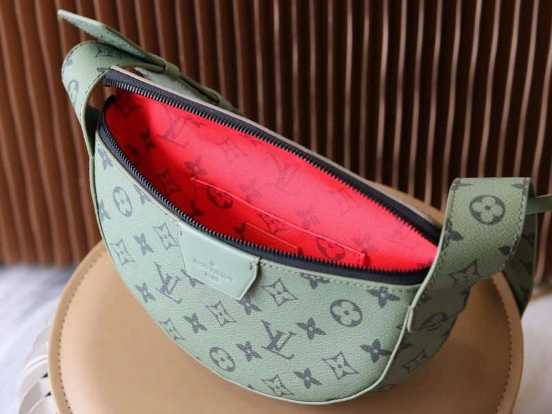 LV Satchel bags 4233H-2475