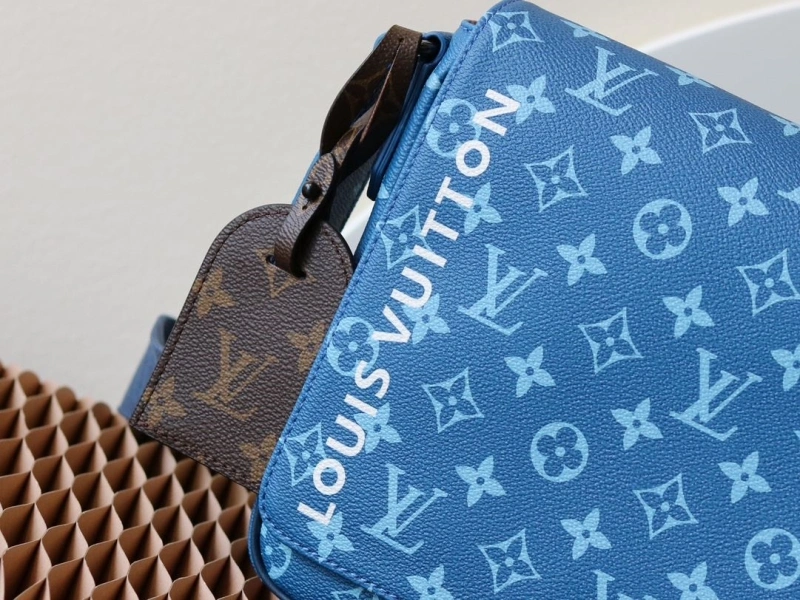 LV Satchel bags 4233H-2477