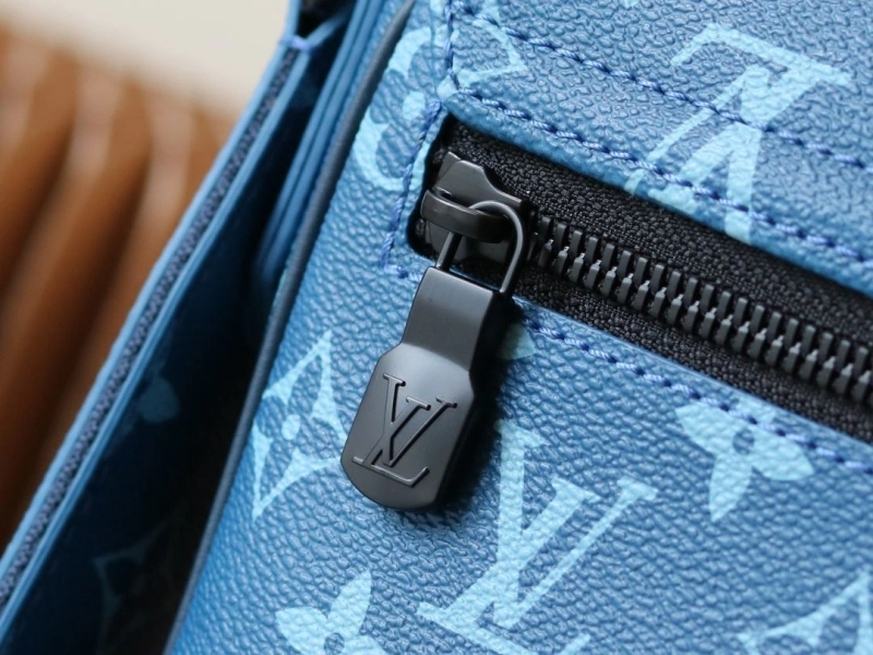 LV Satchel bags 4233H-2477