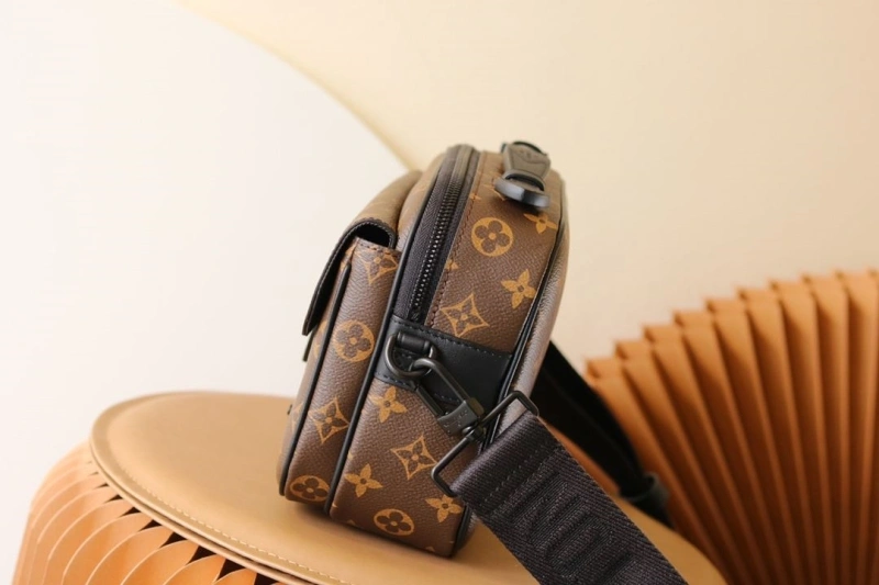 LV Satchel bags 4233H-2483