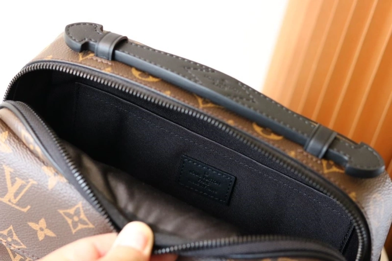 LV Satchel bags 4233H-2483