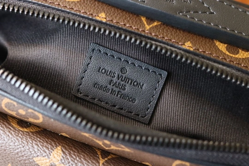 LV Satchel bags 4233H-2483