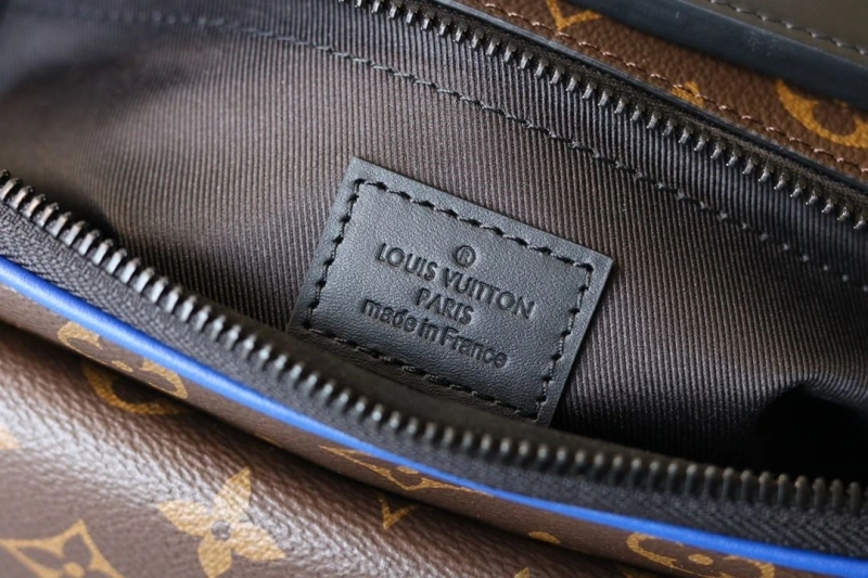 LV Satchel bags 4233H-2484